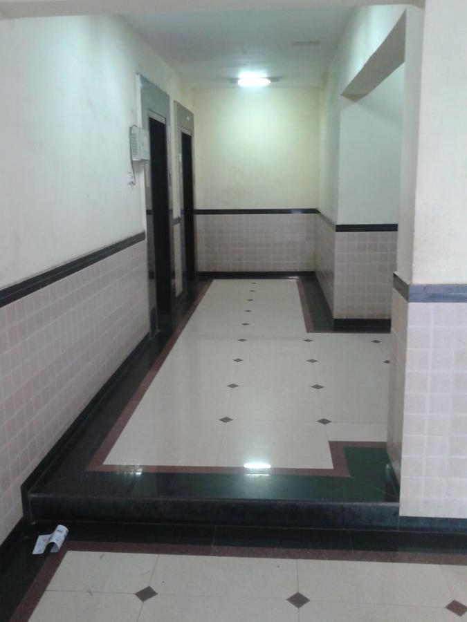 Arista Service Apartments Mumbai Exterior foto